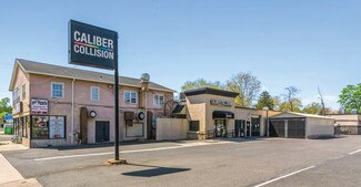 Plus de détails pour 324-332 S York Rd, Hatboro, PA - Local commercial à vendre