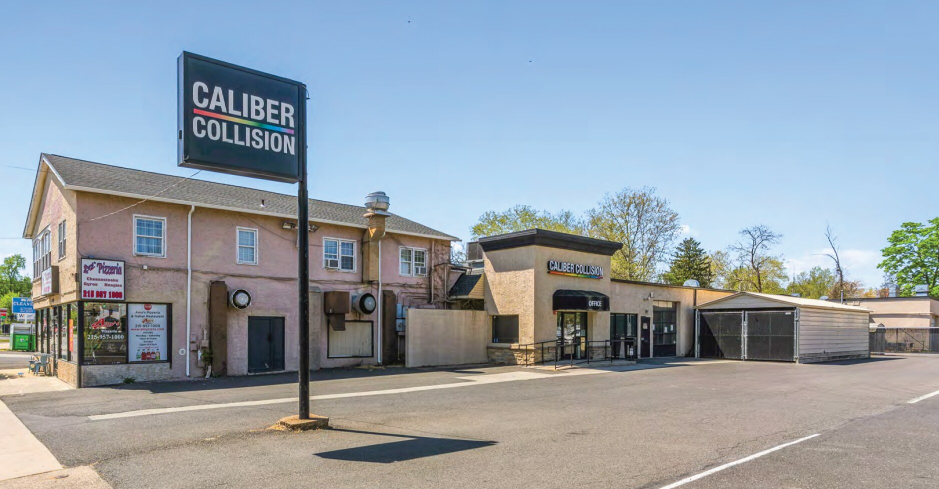 324-332 S York Rd, Hatboro, PA à vendre Photo principale– Image 1 sur 7