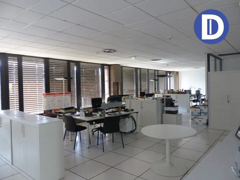 Bureau dans Woippy à vendre - Photo de l’immeuble – Image 3 sur 7