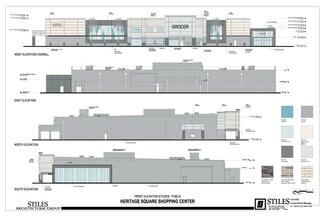 Plus de détails pour Malabar Road NW, Palm Bay, FL - Local commercial à louer