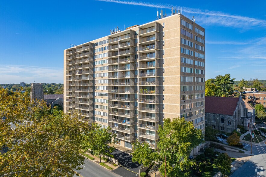 1401 Pennsylvania Ave, Wilmington, DE à vendre - Photo de l’immeuble – Image 2 sur 27