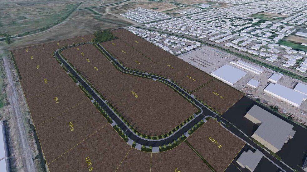 Westgate Loop Loop, Eugene, OR à vendre - Vidéo sur l’annonce professionnelle – Image 2 sur 4