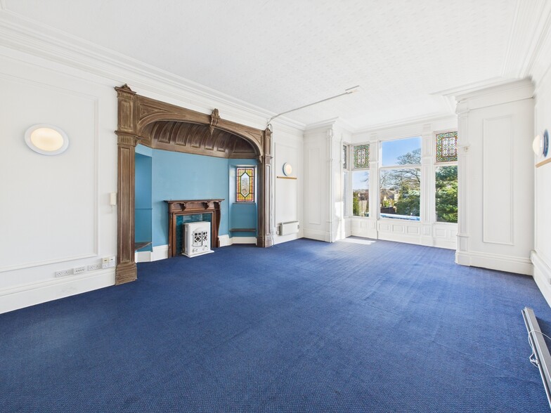 1 Queens Gdns, Aberdeen à vendre - Photo intérieure – Image 3 sur 8