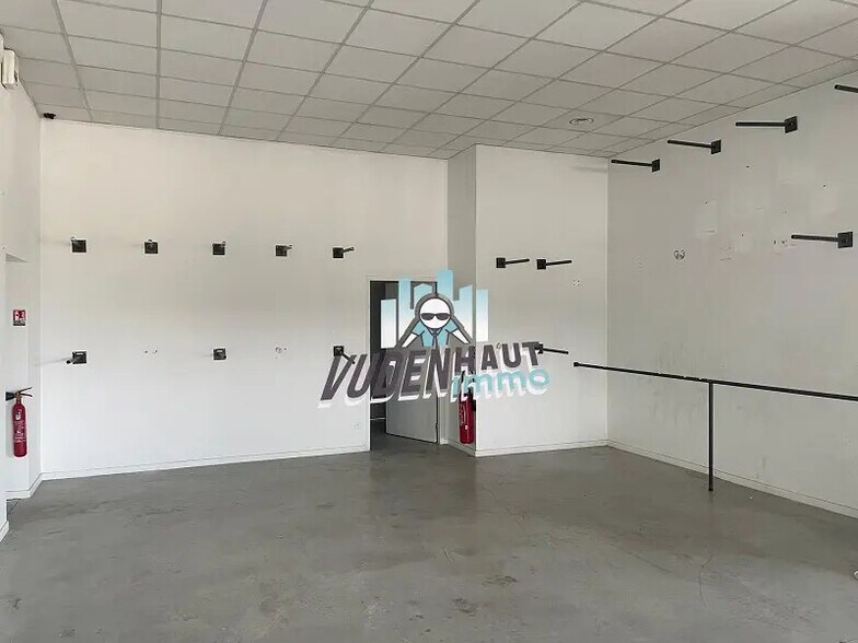 Local d’activités dans Muret à louer - Photo intérieure – Image 3 sur 9