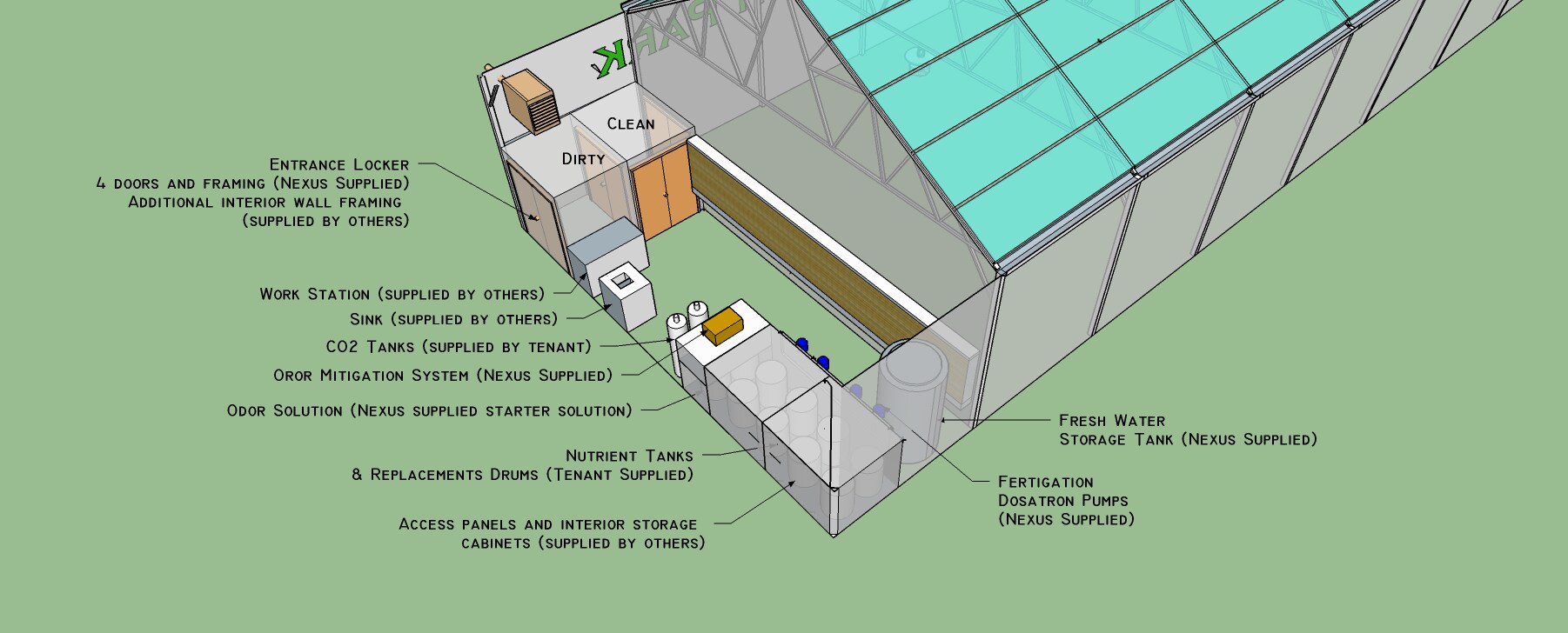 PowerPlant Pky, Richmond, CA à vendre Photo de l’immeuble– Image 1 sur 11