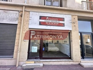 Plus de détails pour Local commercial à louer