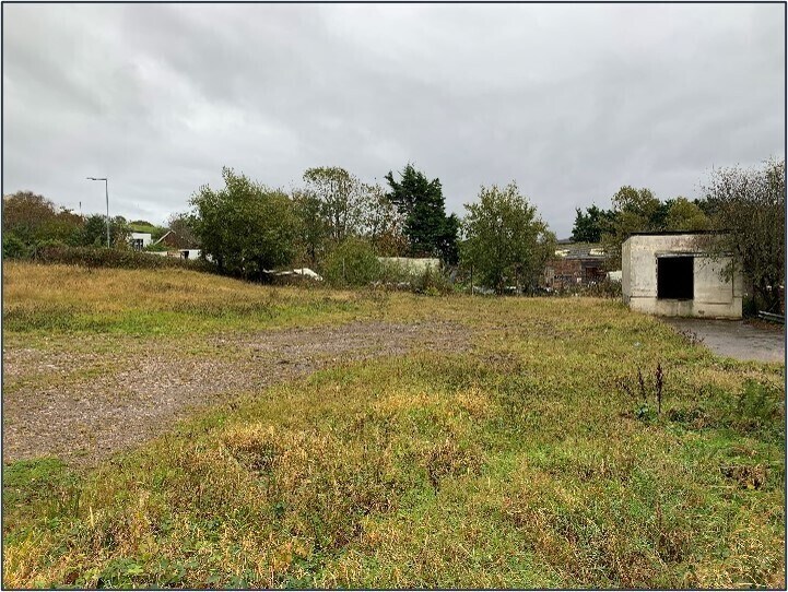 Snipefield Industrial Estate, Campbeltown à louer - Photo de l’immeuble – Image 3 sur 5