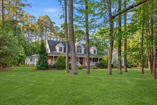 Plus de détails pour 5307 Elburn Ln, Rock Hall, MD - Santé à vendre