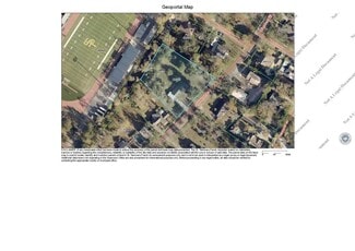 Plus de détails pour 819 S Jahncke Ave, Covington, LA - Terrain à vendre