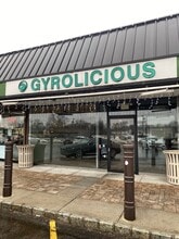 2-28 Jericho Tpke, Jericho, NY à louer Photo de l’immeuble– Image 1 sur 8