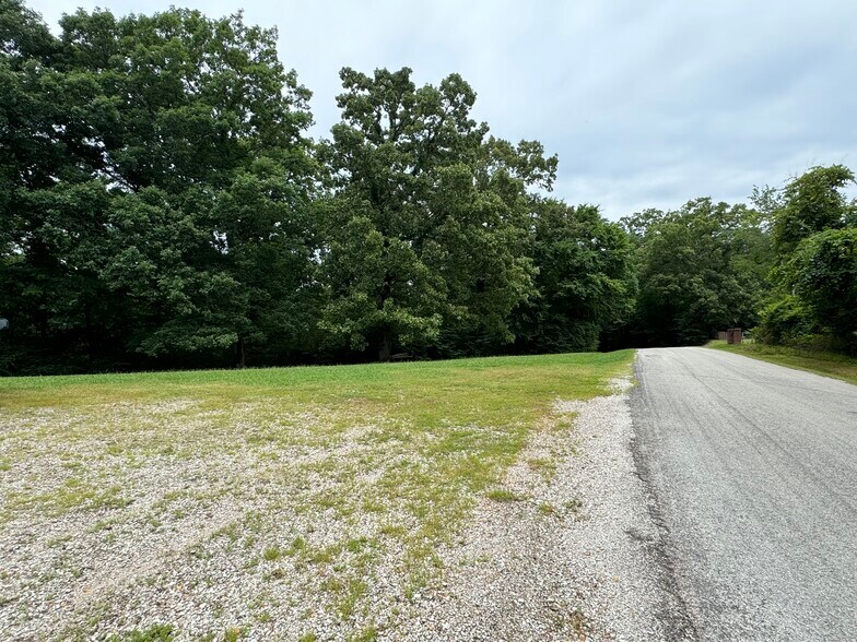 1325 Shady Grove Rd, Williston, TN à vendre - Photo de l’immeuble – Image 3 sur 17