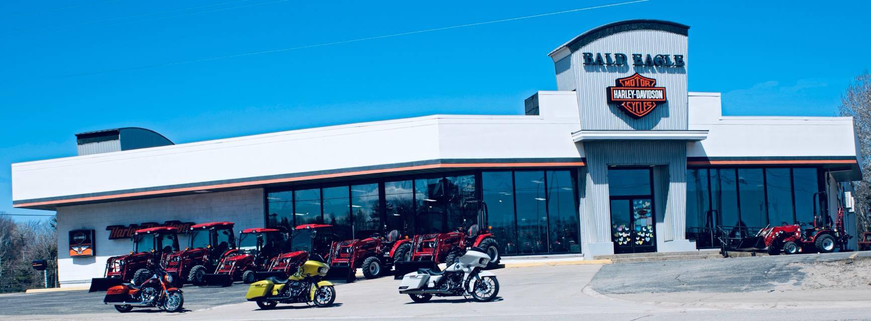 2080 US Highway 41 W, Marquette, MI à vendre Photo principale– Image 1 sur 7