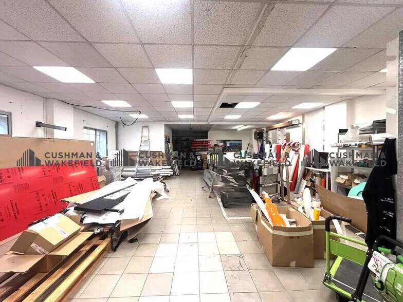 151 Avenue Ibrahim Ali ( 1977-1995), Marseille à louer - Photo intérieure – Image 1 sur 4