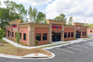 Plus de détails pour 2080 Newnan Crossing Blvd E, Newnan, GA - Bureau/Médical à louer