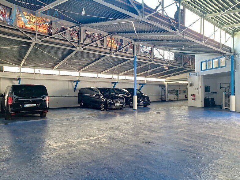 Industriel/Logistique dans Nice à vendre - Photo intérieure – Image 2 sur 11