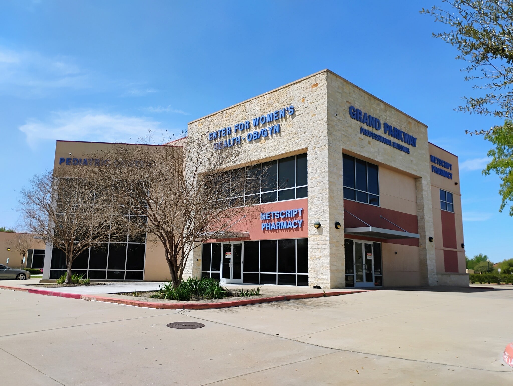 7790 W Grand Pky, Richmond, TX à louer Photo de l’immeuble– Image 1 sur 19