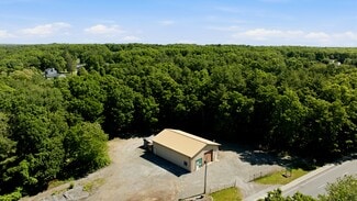 Plus de détails pour 86 Eastman St, Mansfield, MA - Spécialisé à vendre