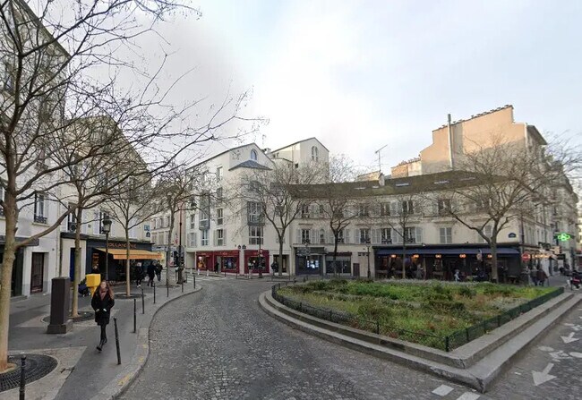 Plus de détails pour Local commercial à louer