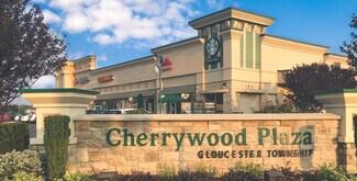 Plus de détails pour 1468-1490 Blackwood-Clementon Rd, Gloucester City, NJ - Local commercial à louer