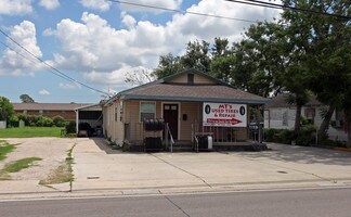 Plus de détails pour 1809 Lafayette St, Gretna, LA - Local commercial à louer