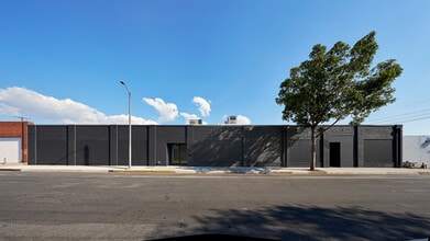 1110 Seward St, Los Angeles, CA à louer Photo de l’immeuble– Image 1 sur 7