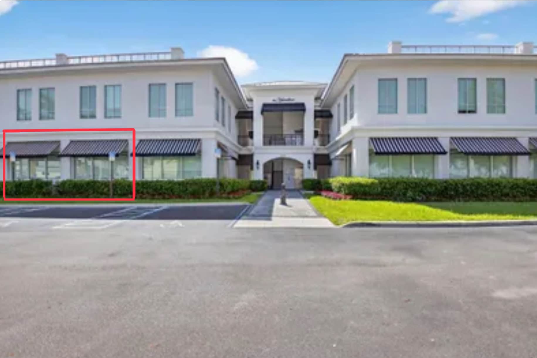 2799 NW 2nd Ave, Boca Raton, FL à louer Photo intérieure– Image 1 sur 2