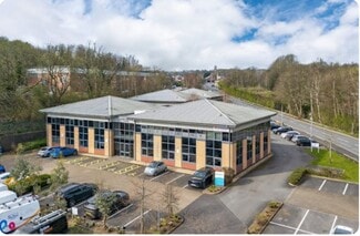 Plus de détails pour 94 Waters Meeting Rd, Bolton - Bureau à louer