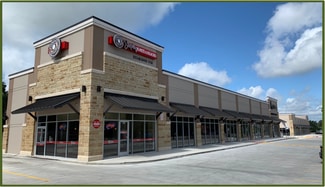 Plus de détails pour 6362 De Zavala Rd, San Antonio, TX - Local commercial à louer
