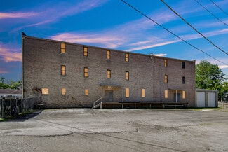 Plus de détails pour 15300 Greenwood Rd, South Holland, IL - Industriel/Logistique à vendre