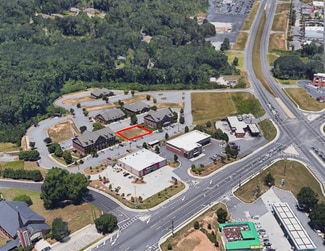 Plus de détails pour 4900 Ivey Rd, Acworth, GA - Terrain à vendre