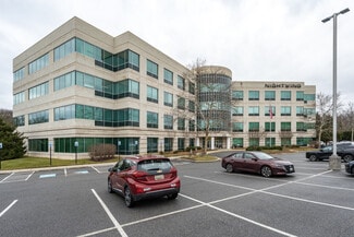 Plus de détails pour 134 National Business Pky, Annapolis Junction, MD - Bureau à louer
