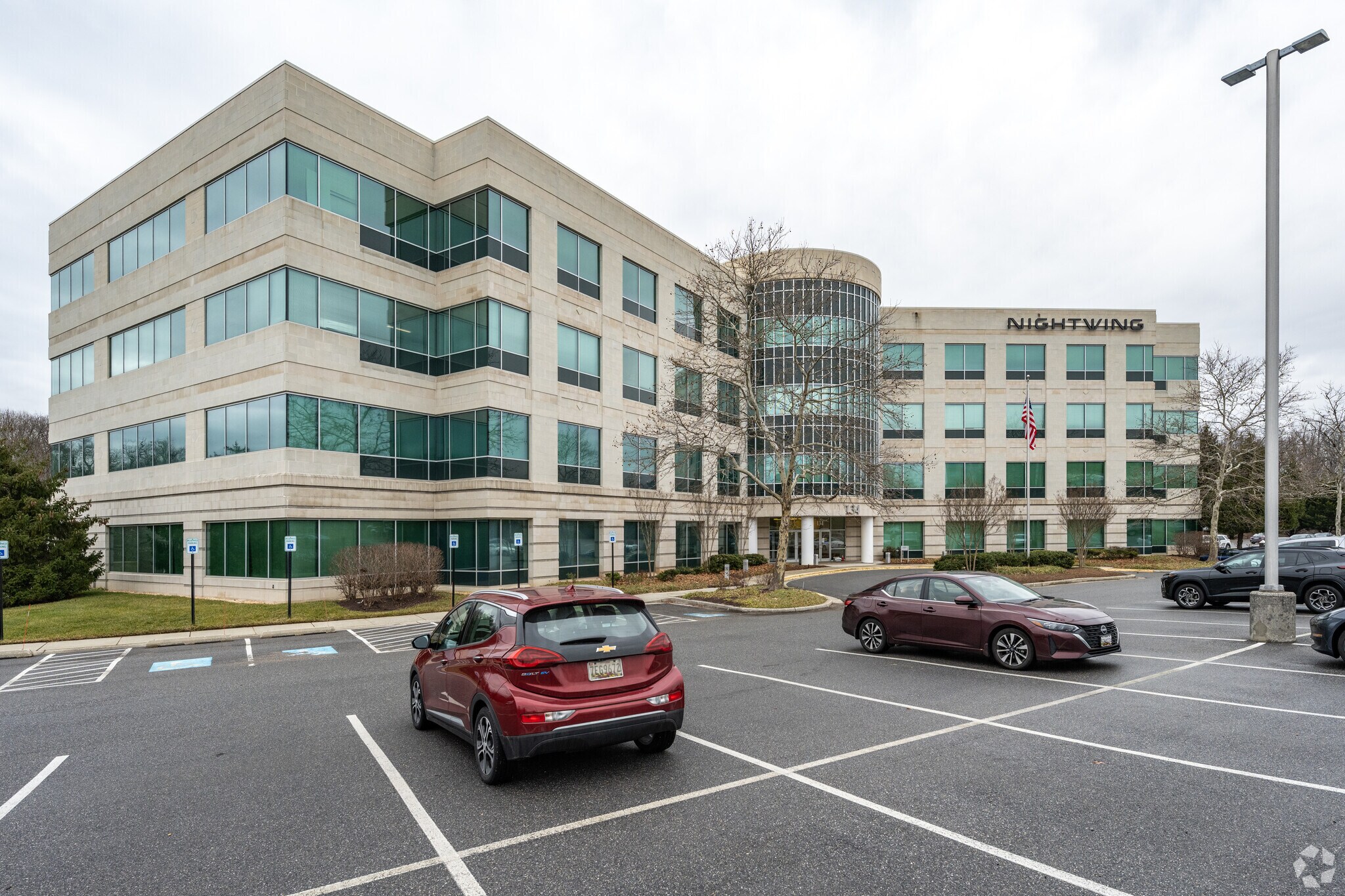 134 National Business Pky, Annapolis Junction, MD à louer Photo principale– Image 1 sur 5