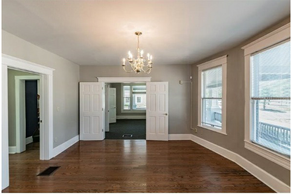 2304 W Cleveland St, Tampa, FL à louer - Photo de l’immeuble – Image 3 sur 7