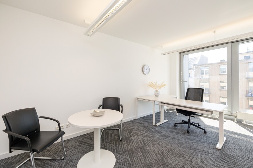 50 Halsey St, Newark, NJ à louer - Photo de l’immeuble – Image 3 sur 5