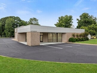 Plus de détails pour 6425 Glenwood Ave, Raleigh, NC - Local commercial à vendre