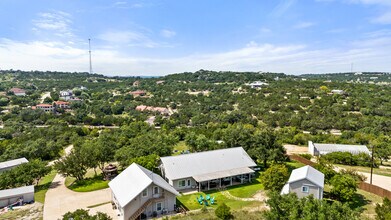 4607 R O Dr, Spicewood, TX - Vue aérienne vue de carte - Image1