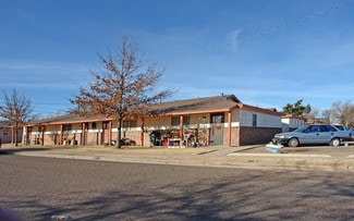 Plus de détails pour 1107 52nd St, Lubbock, TX - Logement à vendre