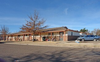 Plus de détails pour 1107 52nd St, Lubbock, TX - Logement à vendre