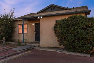 Plus de détails pour 335 Espanola St NE, Albuquerque, NM - Logement à vendre