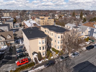 Plus de détails pour 29-35 Sagamore St, Lynn, MA - Logement à vendre