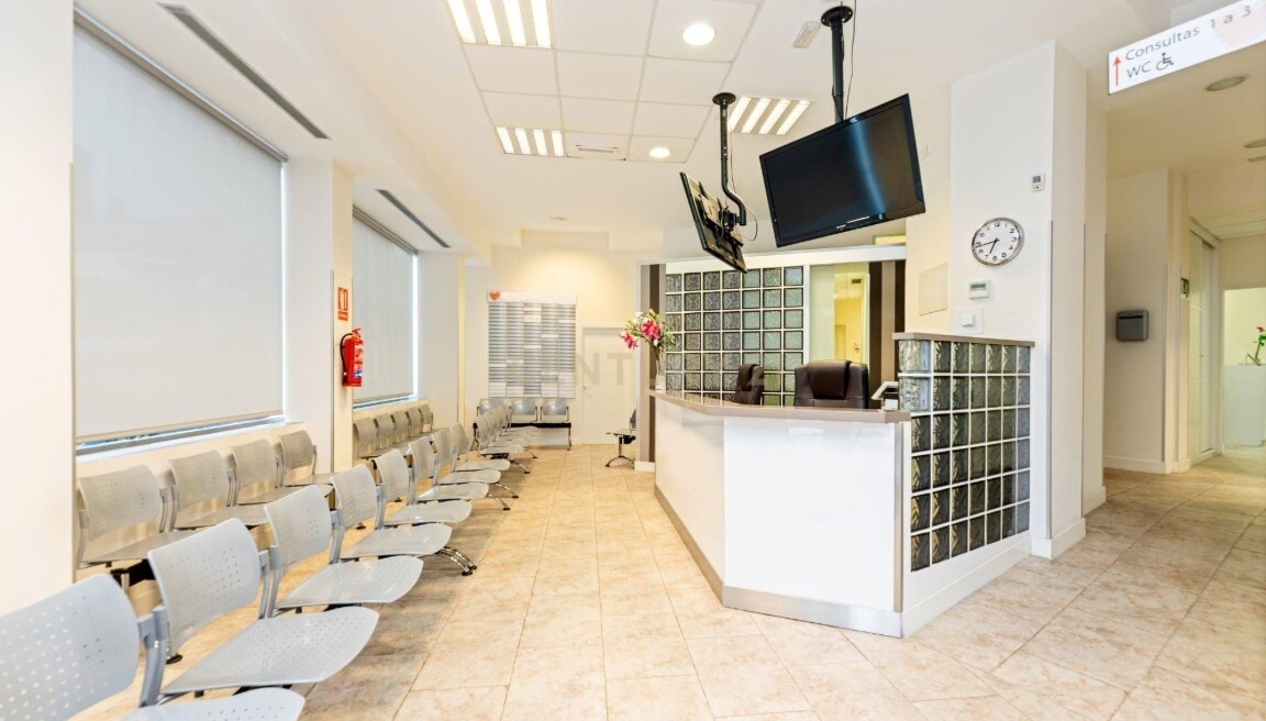 Calle Puerto de los Leones, 8, Majadahonda, MAD 28220 - Lot A - - Photo intérieure - Image 1 of 7