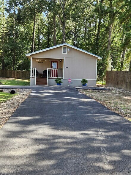 26904 Brentwood Rd, Splendora, TX à vendre - Photo de l’immeuble – Image 3 sur 62
