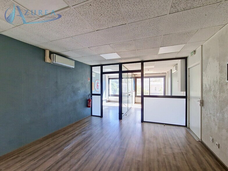 Bureau dans Nice à louer - Photo intérieure – Image 2 sur 6