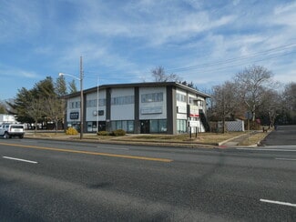 Plus de détails pour 310 S White Horse Pike, Somerdale, NJ - Bureau à louer