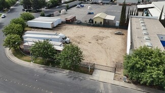 Plus de détails pour 1305 Venture Ln, Turlock, CA - Terrain à louer