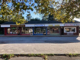 Plus de détails pour 1236-1244 Montauk Hwy, Oakdale, NY - Local commercial à louer