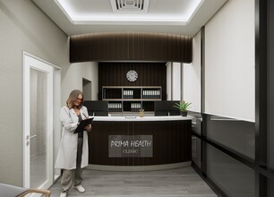 6600 Denton Hwy, Watauga, TX à louer Hall d’entrée– Image 2 sur 11