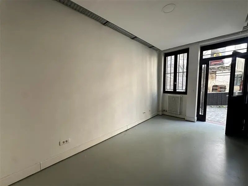 Photo de l’immeuble