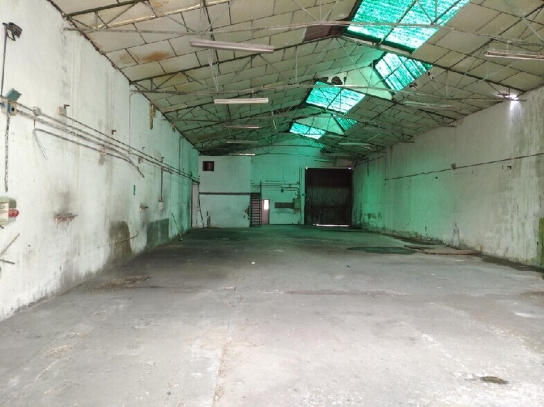 Industriel/Logistique dans Valdemoro, Madrid à vendre - Photo de l’immeuble – Image 2 sur 22