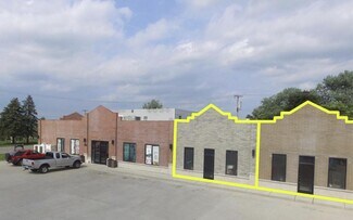 Plus de détails pour 8184-8198 N Dixie Hwy, Newport, MI - Local commercial à louer
